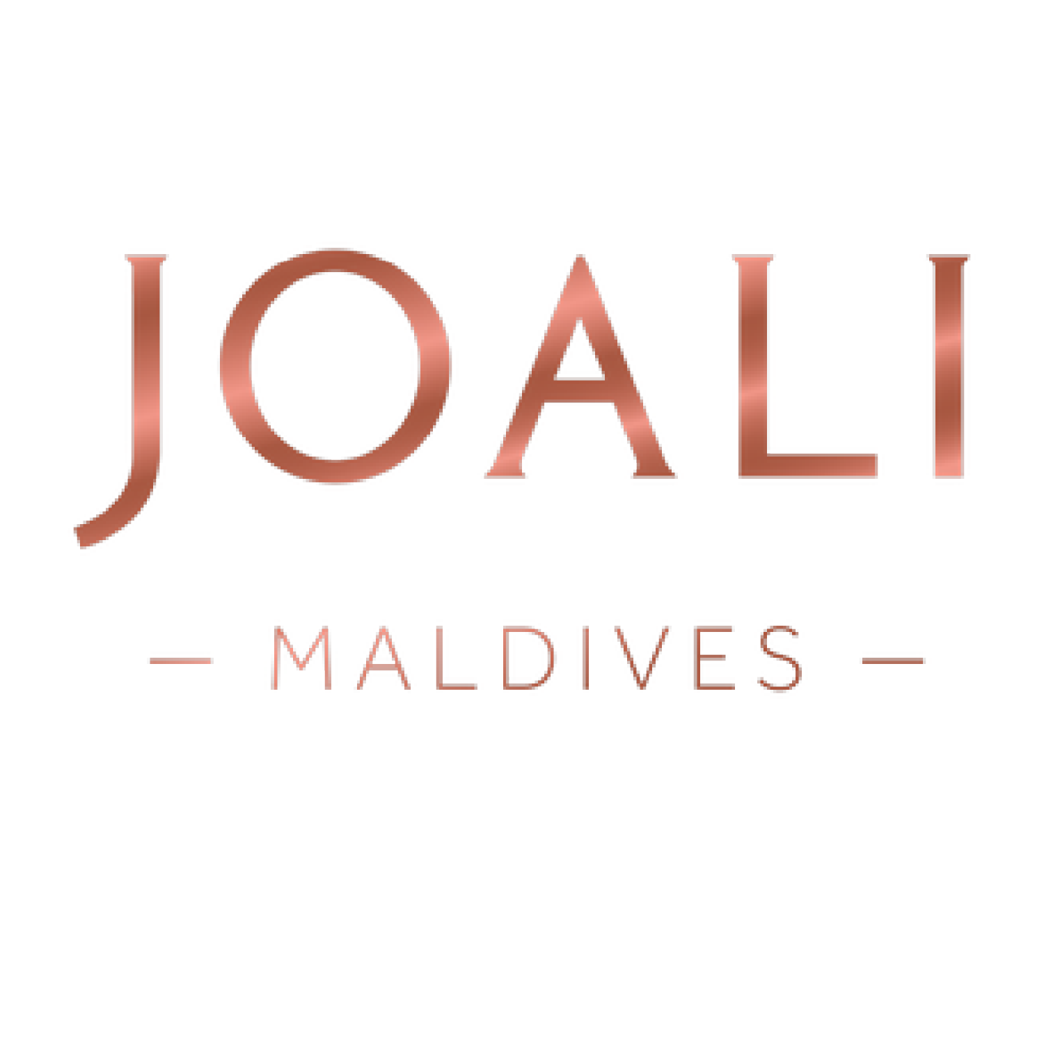 JOALI Maldives